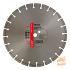 Diamant Zaagblad Laser ES Beton 350-10-25.4mm.