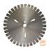 Diamant Zaagblad Laser Devil 350-14-20.0mm.