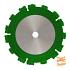 Diamant Zaagblad Root Cutter 300 - 20.0mm.