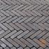 Brique Terra Gebakken Waalformaat  6cm.  Lugano Antica (96/m2)