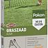 Pokon Graszaad  Inzaai