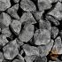 MINI Big-Bag Basalt  56-75mm. ca. 500kg.