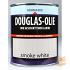 Douglas - Olie 750ml. Smoke White