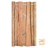 Douglas Country Deur Met Stalen Deurframe 100x180cm.  012417