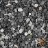 Mini Big-Bag Castle Grind BLACK 16-25mm. ca. 500kg.