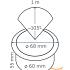 Fusion (WITHOUT RING)