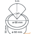 Flux (WITHOUT RING)