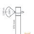 Liv Low Corten