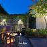 Ace Down Corten