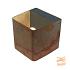 Ace Up-Down 100-230V Corten