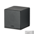 Big Cubid Dark Grey