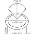 Big Flux ( WITHOUT RING )