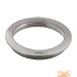 Ring 68 Stainless Steel