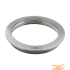 Ring 68 Stainless Steel