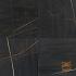 GeoCeramica® 60x60x4 Saint Laurent Noir