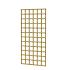 Trellis De Luxe Geschaafde Latten 90x180 cm. Maaswijdte 11,5x11,5cm.  1063095 (W304379)