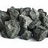 MINI Big-Bag Basalt Breuksteen 30-60mm. ca. 500 kg.