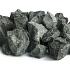 MINI Big-Bag Basalt Breuksteen 30-60mm. ca. 500 kg.