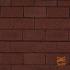 Halve BKK 10,5 x 10,5 x 8 cm. Heide Paars