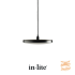 Disc Pendant 100-230V ( without base )