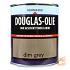 Douglas - Olie 750ml.  Dim Grey