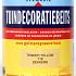 Tuindecoratiebeits 718 Tender Yellow Dekkend  750ml.