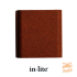 Ace Down 100-230V Corten