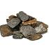 BiG BAG Slate Zilver 30-60 mm ca. 1000 kg.