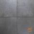 Cerasun 3+1 Keramisch 80X80X4 Cemento Anthracite