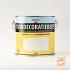 Tuindecoratiebeits 750ml. Dekkend 705 Wit