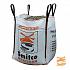 Mini BIG-BAG Castle Grind Beige 8-16mm. ca.500kg.