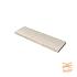 Schellevis Opsluitband 100x30x5 Gewapend Creme