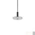 Sway Pendant 100-230V Black