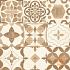 GeoCeramica® 60x60x4 Mywood Decora