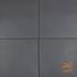 Trippel T 60x60x4 Antraciet