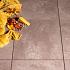 Trippel T 80x80x4cm. Taupe