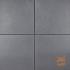 Trippel T 2Drive 60x60x6cm.  Donkergrijs