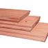 Douglas Geschaafd Halfhouts Rabat 1,8x15x300cm. Onbehandeld  1046258 (W31345)