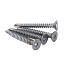 NewTechWood Gevel Schroeven Incl. Bit, 4,2x32mm.  (doos à 100 st.)  1059179