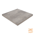 Terra Tip 60x60x4cm. Watermolen (Type 2)
