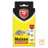 Muizenmiddel  2x5gr. Protect Home