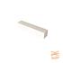 Schellevis Stapelelement 75x15x15 Creme