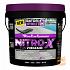 Gator Nitro X Fijn 12,5 kg. Zwart