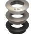 Ring 28 Black