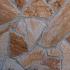 Rio Sunrise Flagstones EXTRA 25-40MM