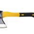 Handbijl Fiberglas Steel 600gr.