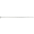 Draadpen Met Oog 600mm.