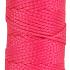 Uitzetkoord Roze 1,5mm. 50mtr. High Quality