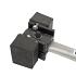 Richthamer 3700gr. Met Gegalvaniseerde Steel Met Veiligheidsgrip