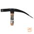 Straathamer 7cm.  Houten Steel